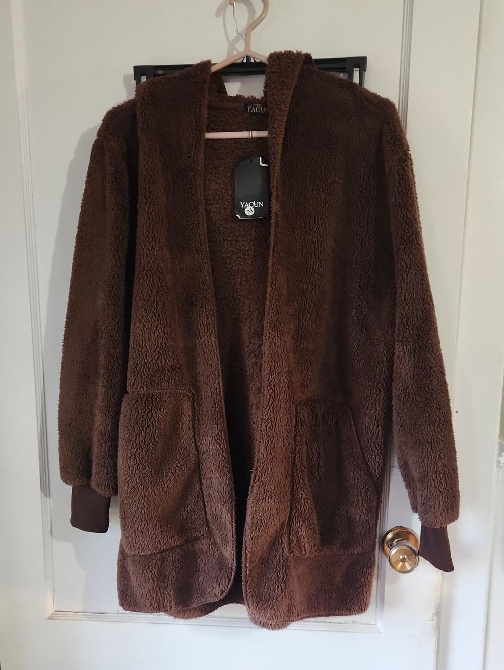 Teddy bear Sweater NEW